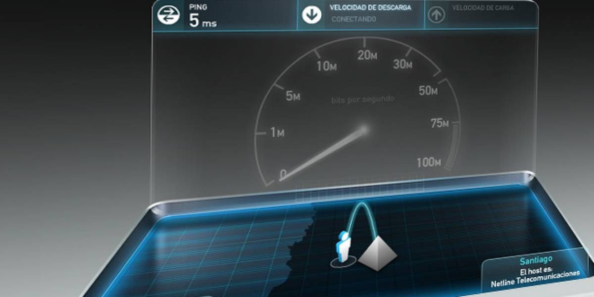 Chile: Proveedores de Internet deberán informar la velocidad mínima