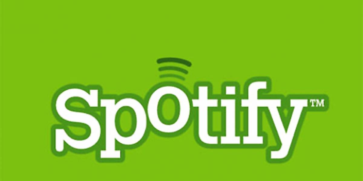 Spotify habría firmado contrato con Universal, estaría desde julio en EE.UU.