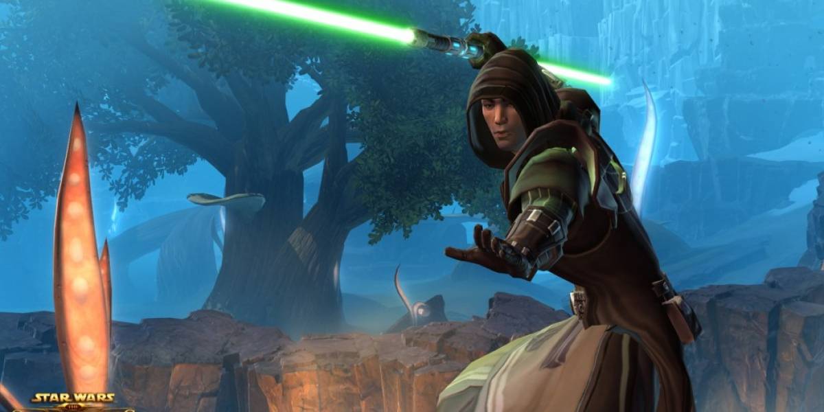 Star Wars: The Old Republic tiene fecha y precios accesibles