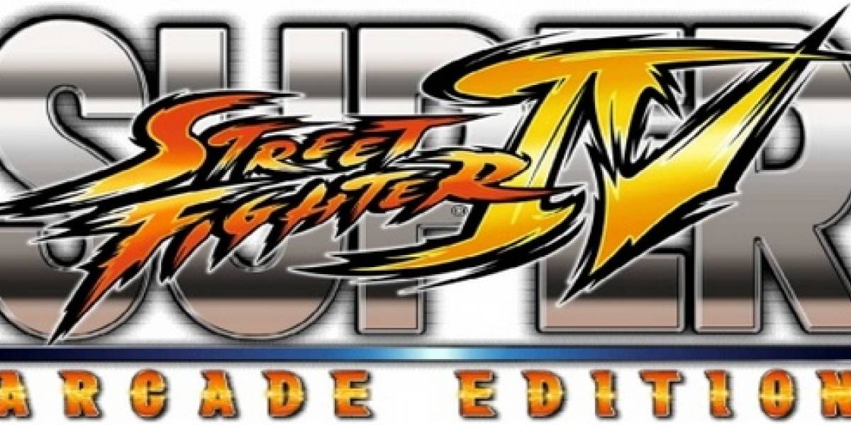 Ya se puede preordenar SSFIV: Arcade Edition en Steam
