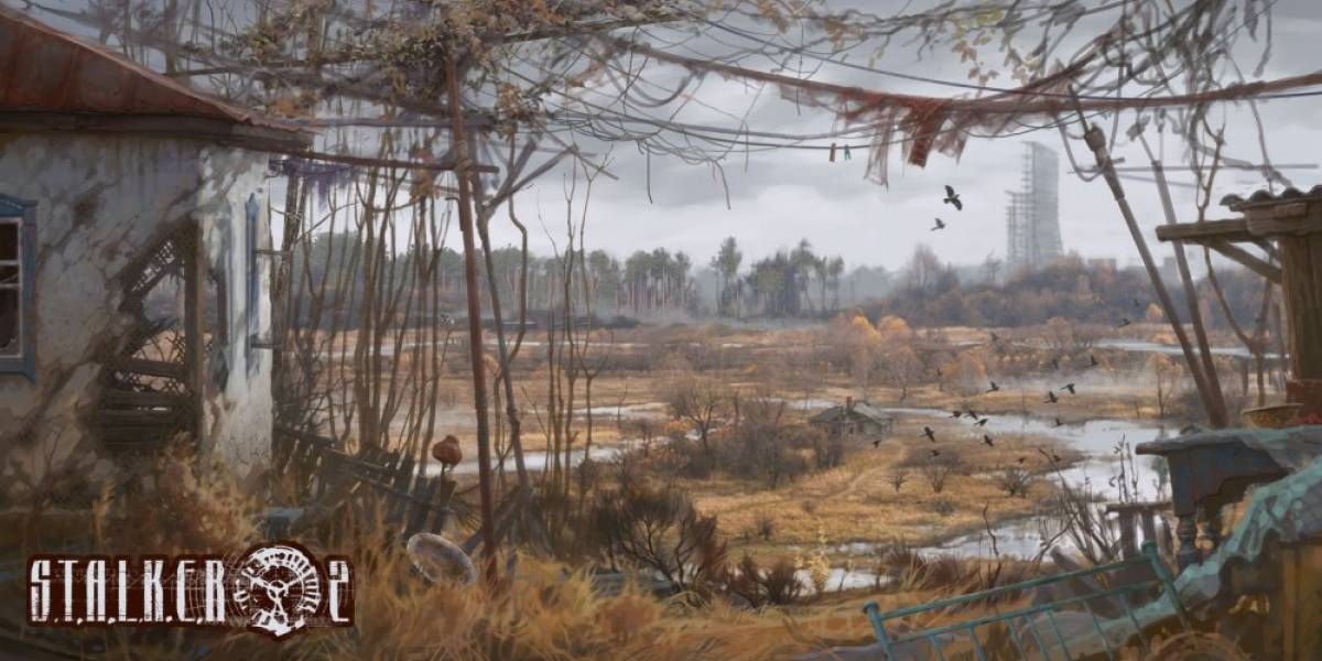 Cancelado oficialmente el desarrollo de S.T.A.L.K.E.R. 2