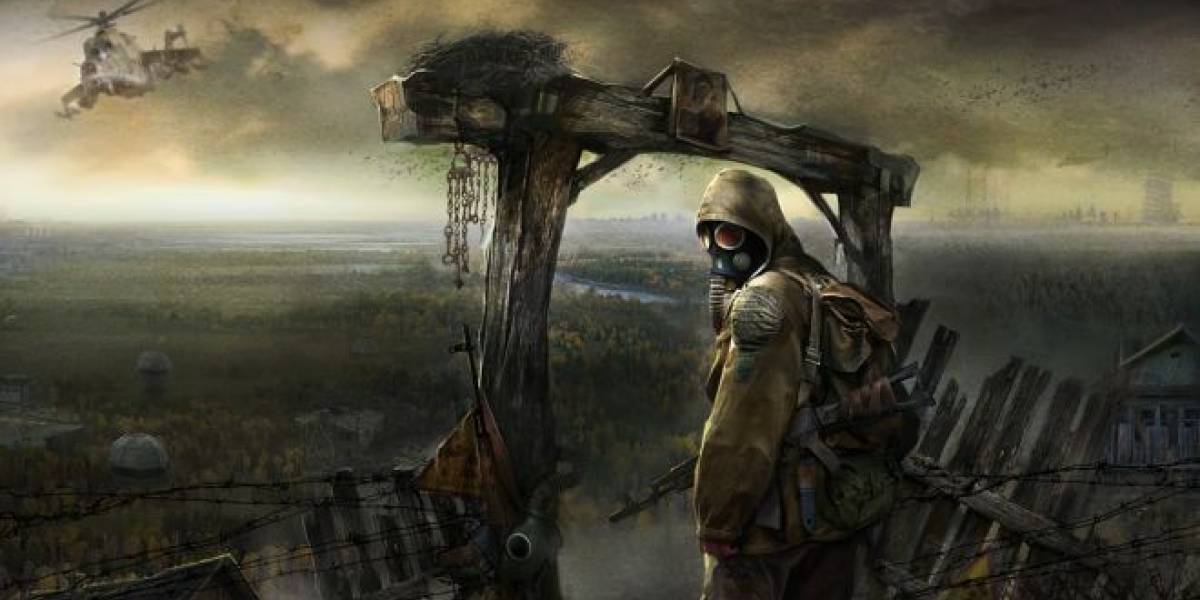 Bethesda no está interesado en adquirir la marca S.T.A.L.K.E.R.