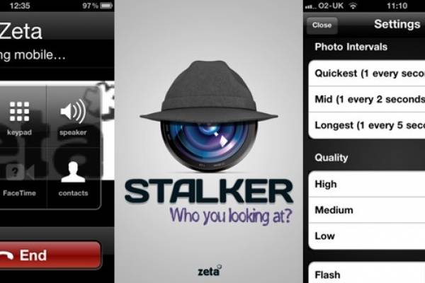 app foto espia iphone