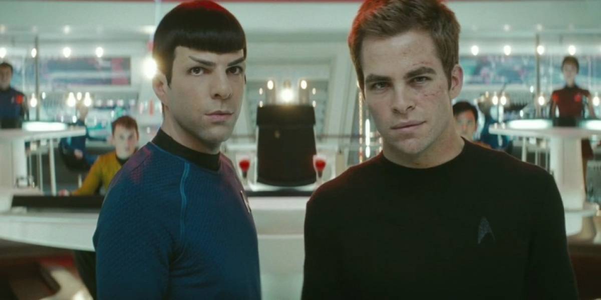Se acerca un nuevo juego de Star Trek