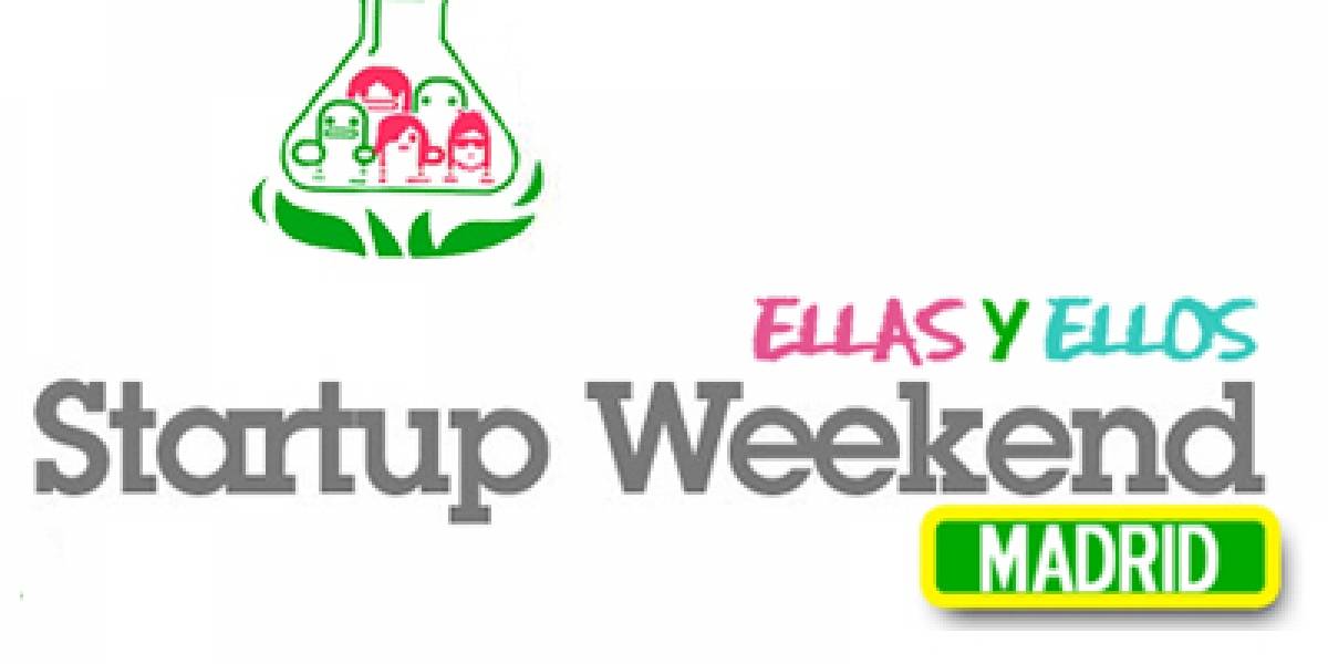 El Startup Weekend de Madrid será en junio