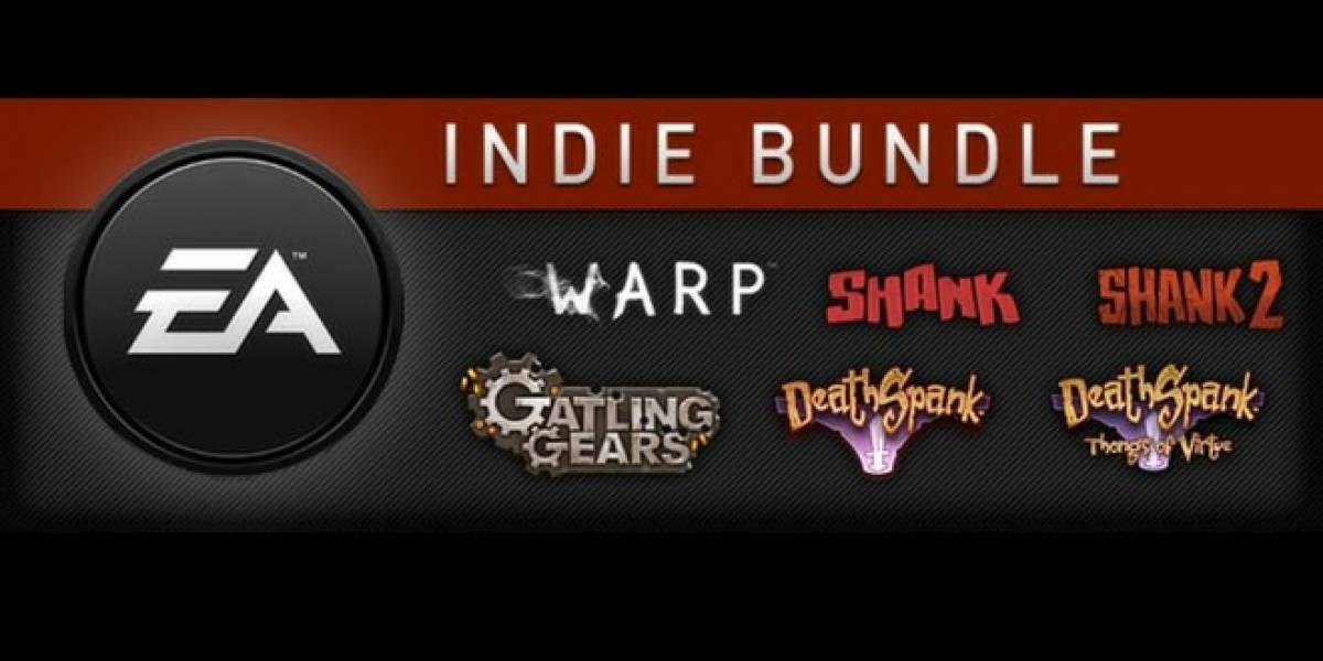 Bastion, Shank y DeathSpank están con descuento en Steam