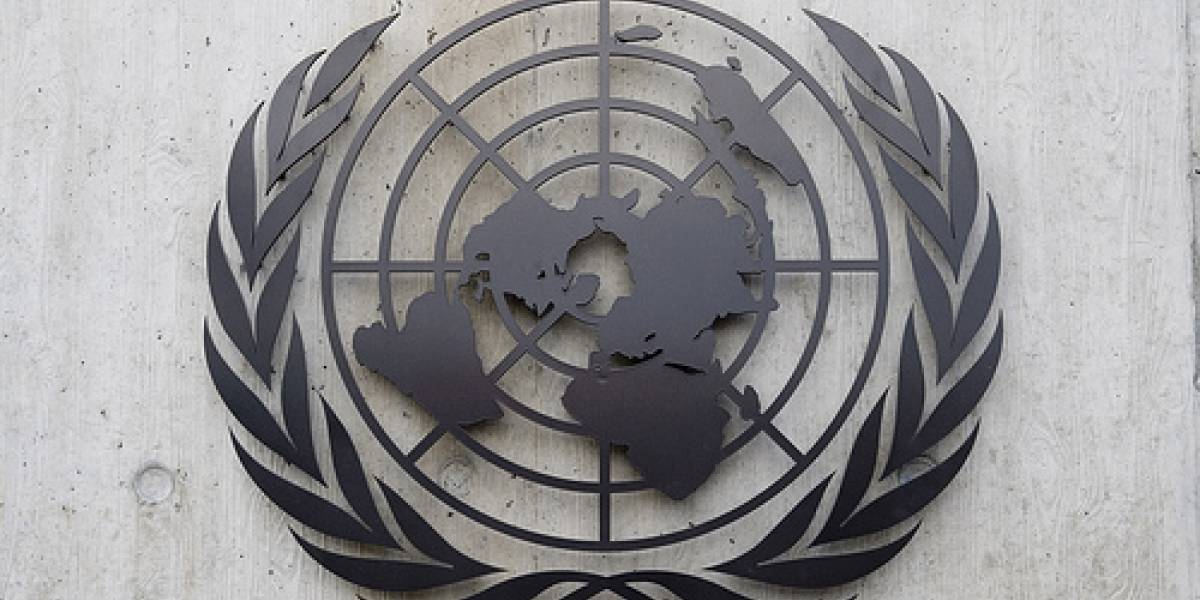 La ONU rechaza la futura ley antipiratería británica