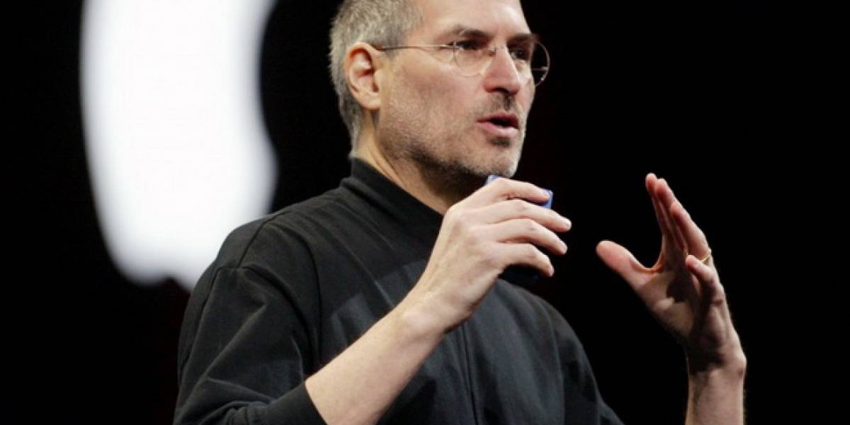 Aaron Sorkin confirmado como guionista de la película de Steve Jobs