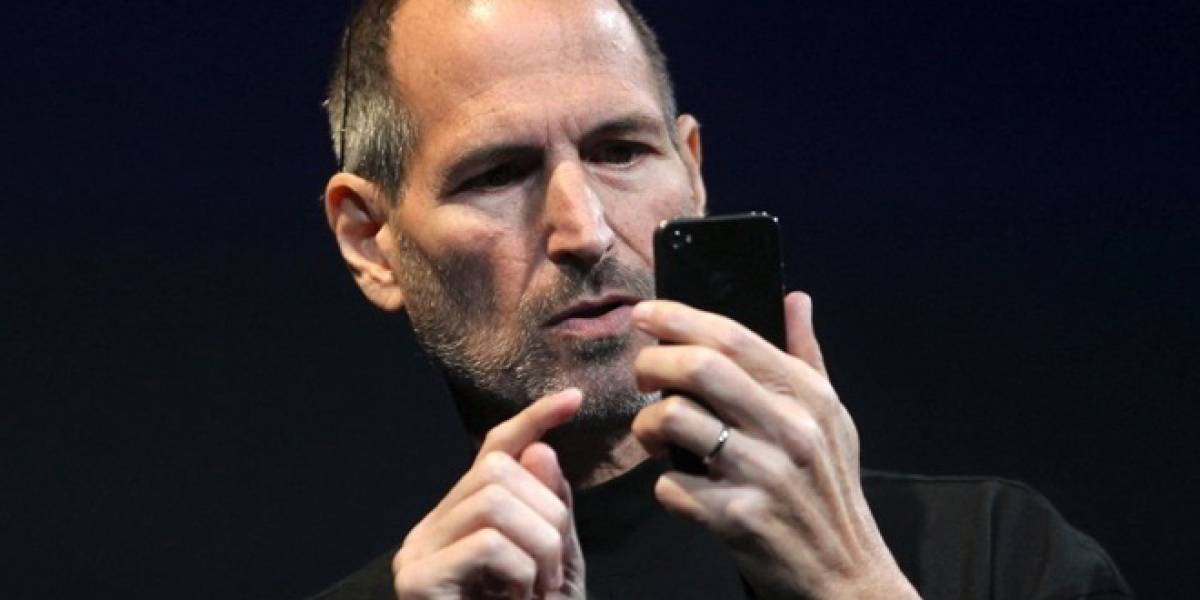 Recopilan la mayor colección de videos acerca de Steve Jobs