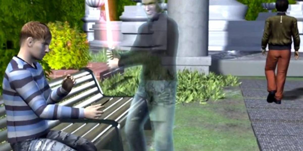 Steve Jobs vuelve cómo Jedi para vengarse de Android