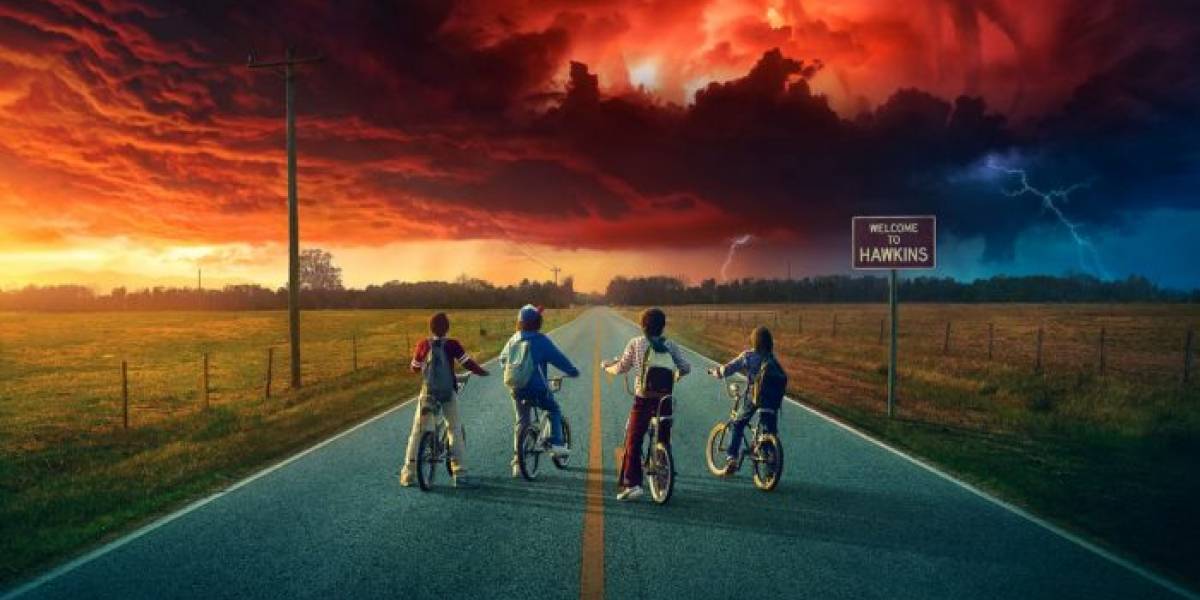 Stranger Things: ya tenemos un pequeño adelanto de la tercera temporada