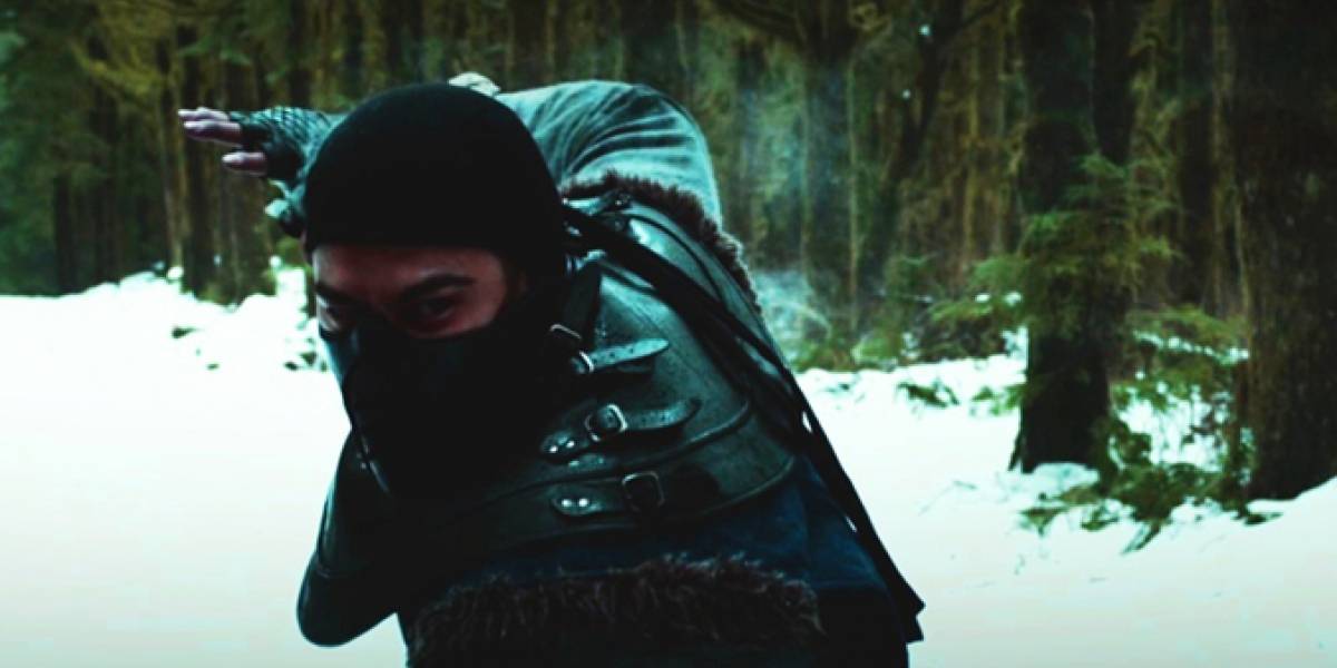 Se anuncia nueva película de Mortal Kombat