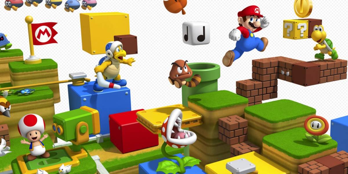 Nintendo planea expandir sus beneficios gracias al DLC