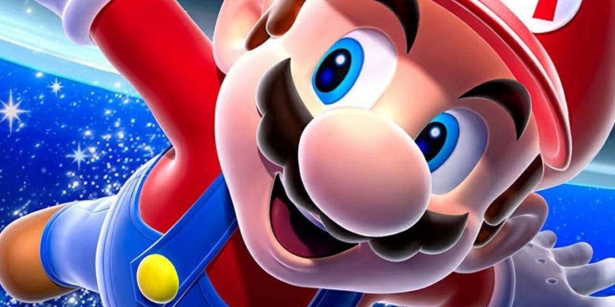Futurología: Nintendo estaría preparando Super Mario 4