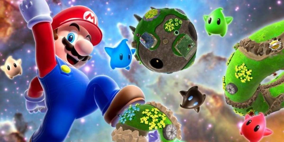 Nintendo confirma Super Mario para Wii U y lo exhibirá en el E3