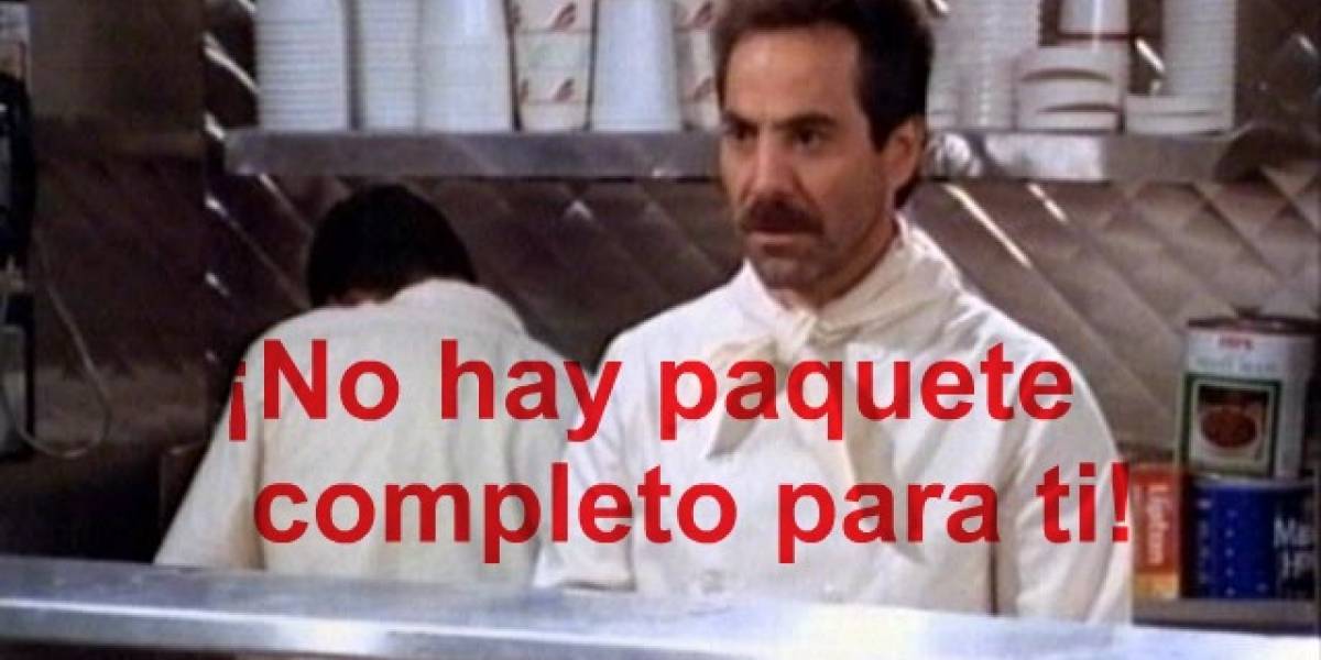 ¿Tendremos las mismas ventajas que en EU cuando reviva la PSN? No esperen sentados
