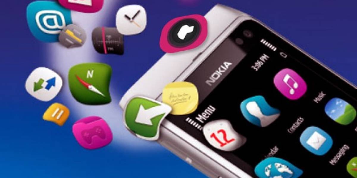 Belle FP2 habría sido la última gran actualización de Symbian
