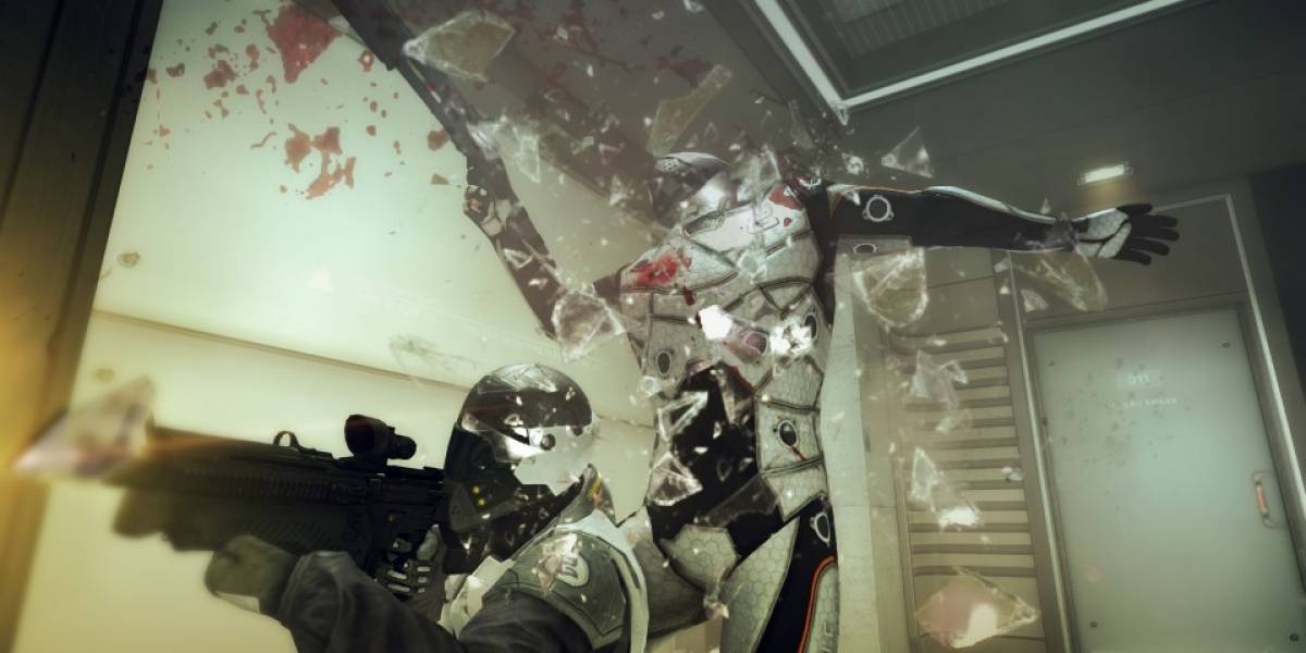Syndicate recibe su primer trailer y fecha de lanzamiento