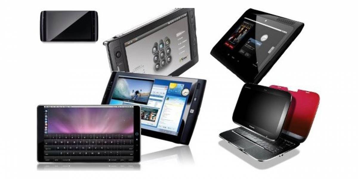 ¿Cuántas tablets y smartphones creen que se venderán para el 2015?