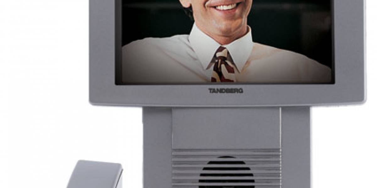 Cisco lanza oferta por Tandberg