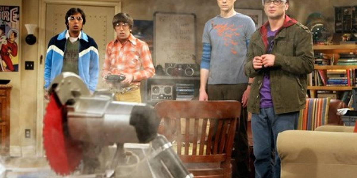 El protocolo BitTorrent es el rey de las descargas de series de televisión