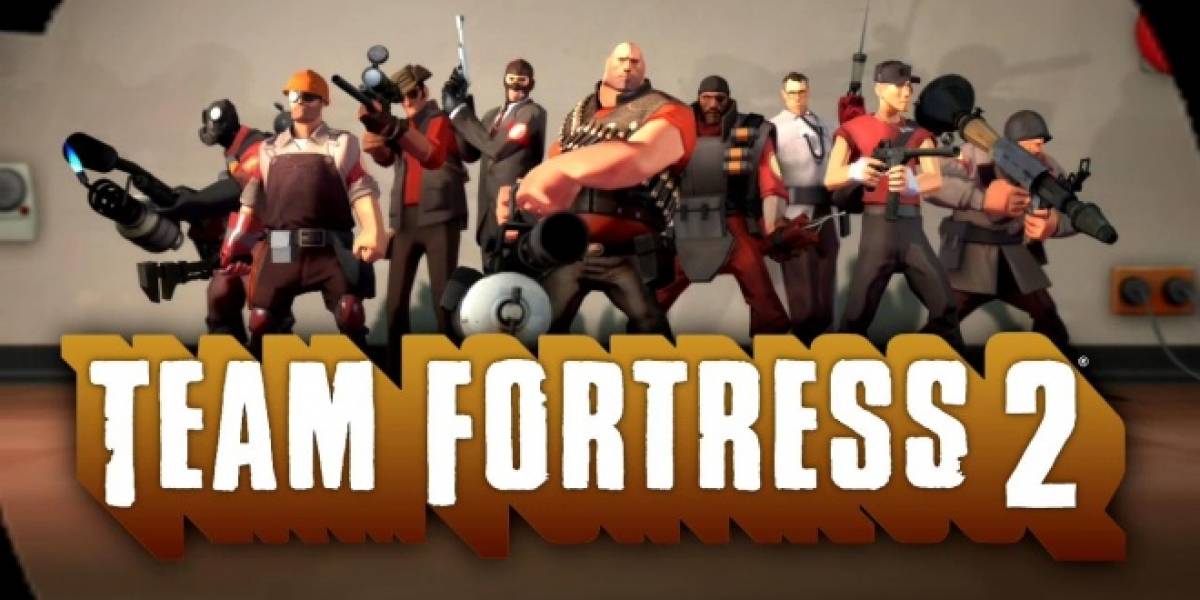 La base de usuarios de Team Fortress 2 aumentó cinco veces desde que es Free to Play