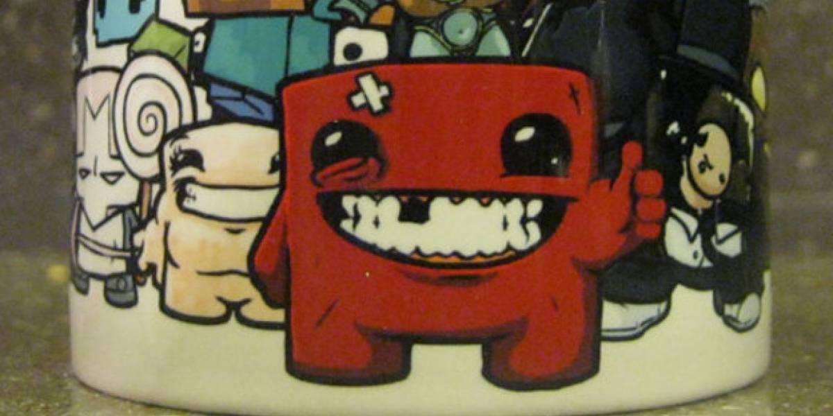 Futurología: Super Meat Boy podría llegar a Linux y Mac, por culpa de Microsoft