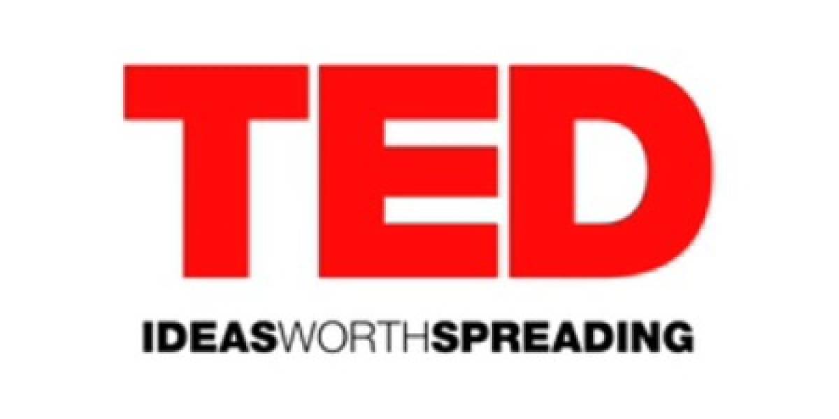 TED recibirá audiciones para dar una charla en la conferencia 2012