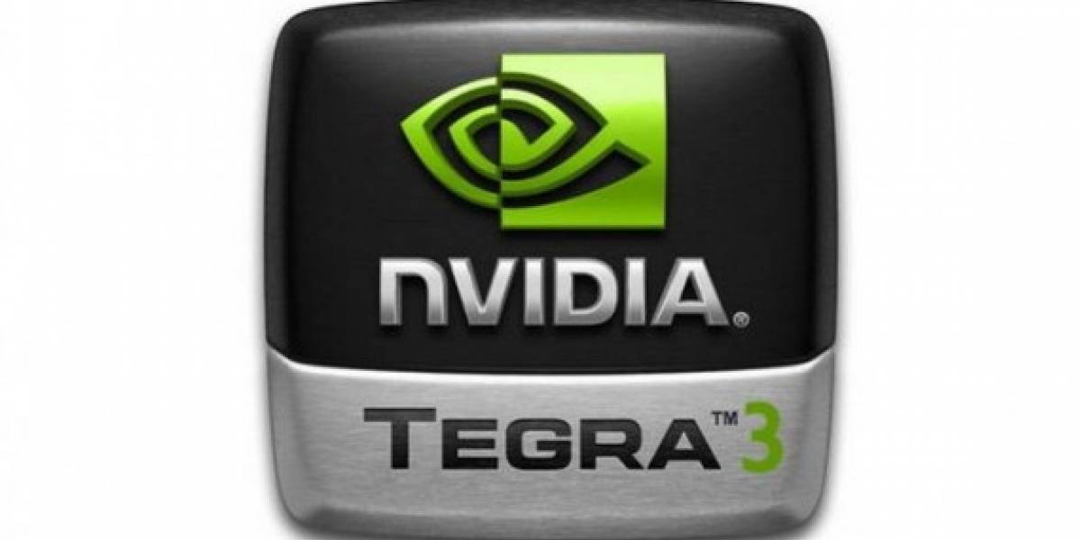 NVIDIA afirma que Tegra 3 si funciona con modems LTE