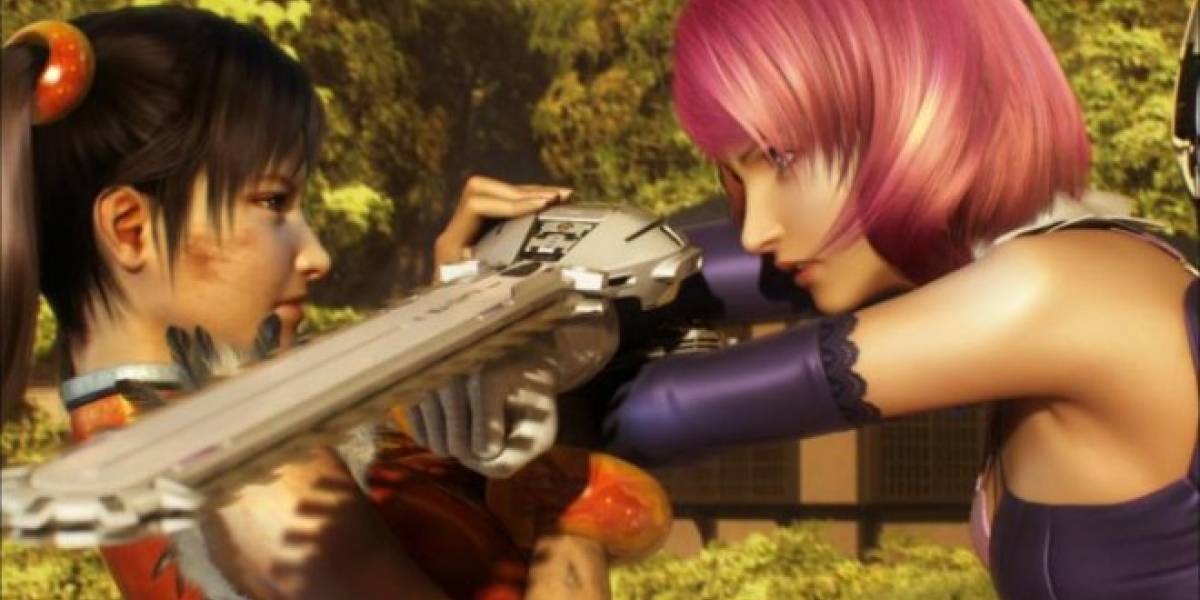 ESRB adelanta nuevos personajes de Street Fighter X Tekken