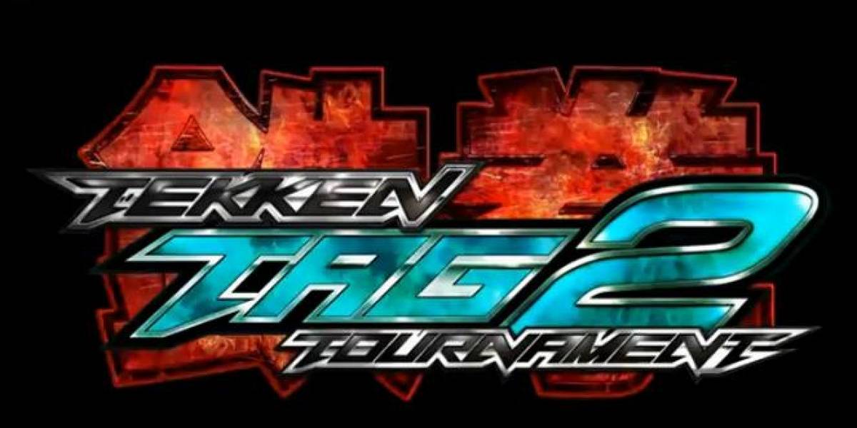 Tekken Tag Tournament 2 aterriza en Arcades (en Japón)
