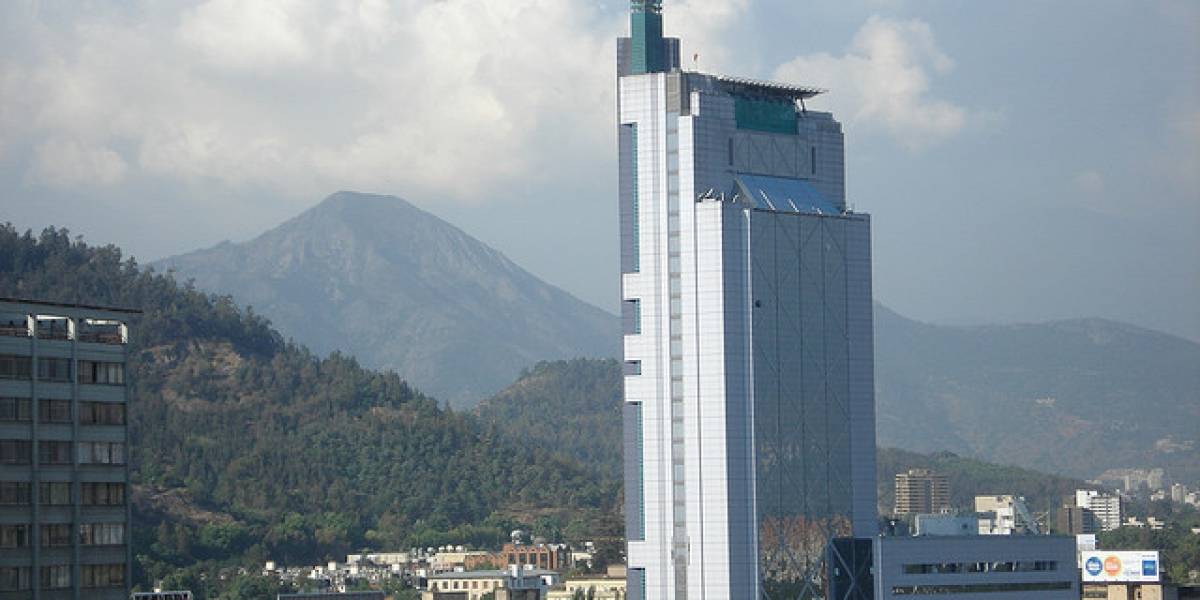 FW Interviú: Claudio Muñoz, presidente de Telefónica Chile