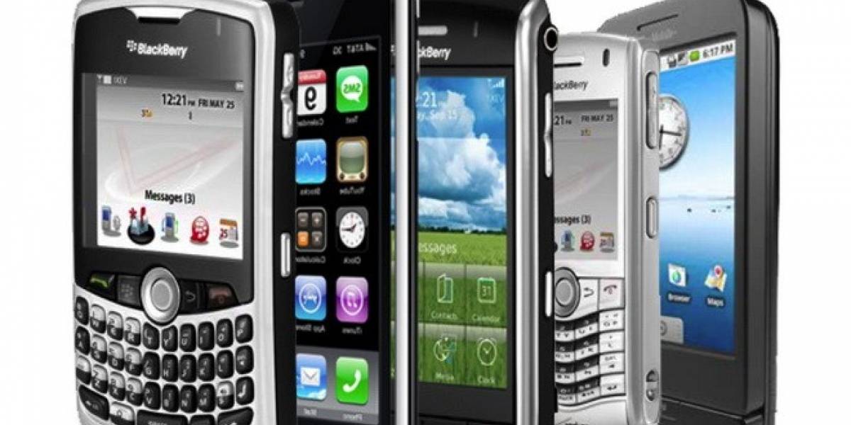 Consejos para buscarte un buen smartphone