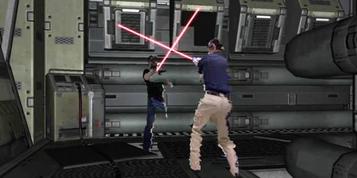 Eminencia del hackeo del Kinect ahora logra telepresencia en 3D