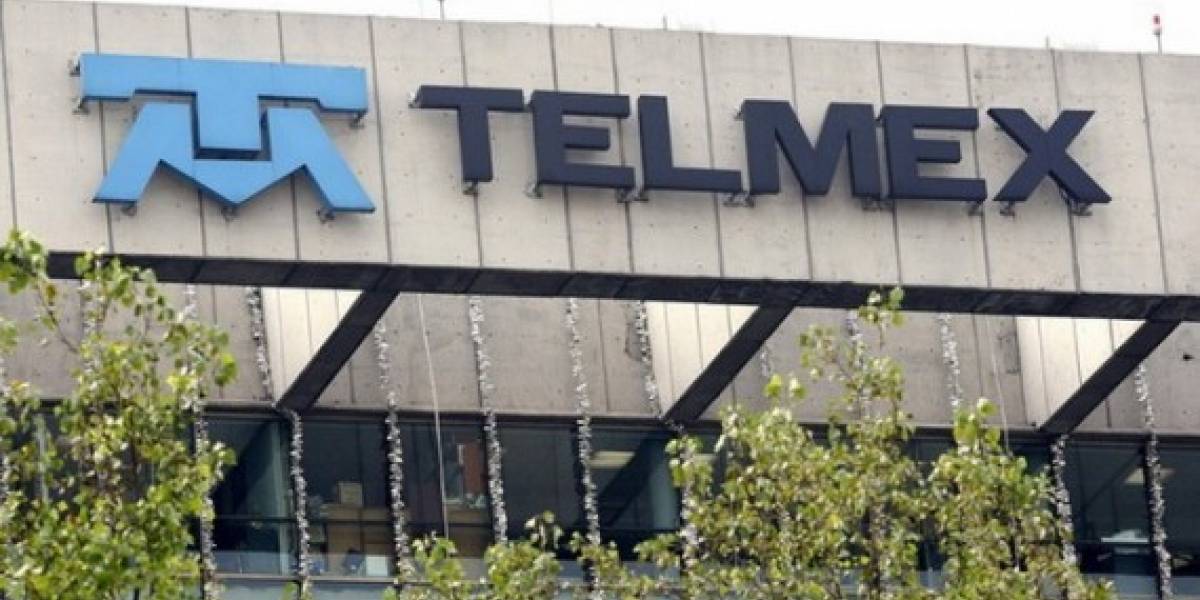 México: Telmex mejorará sus paquetes a partir de septiembre