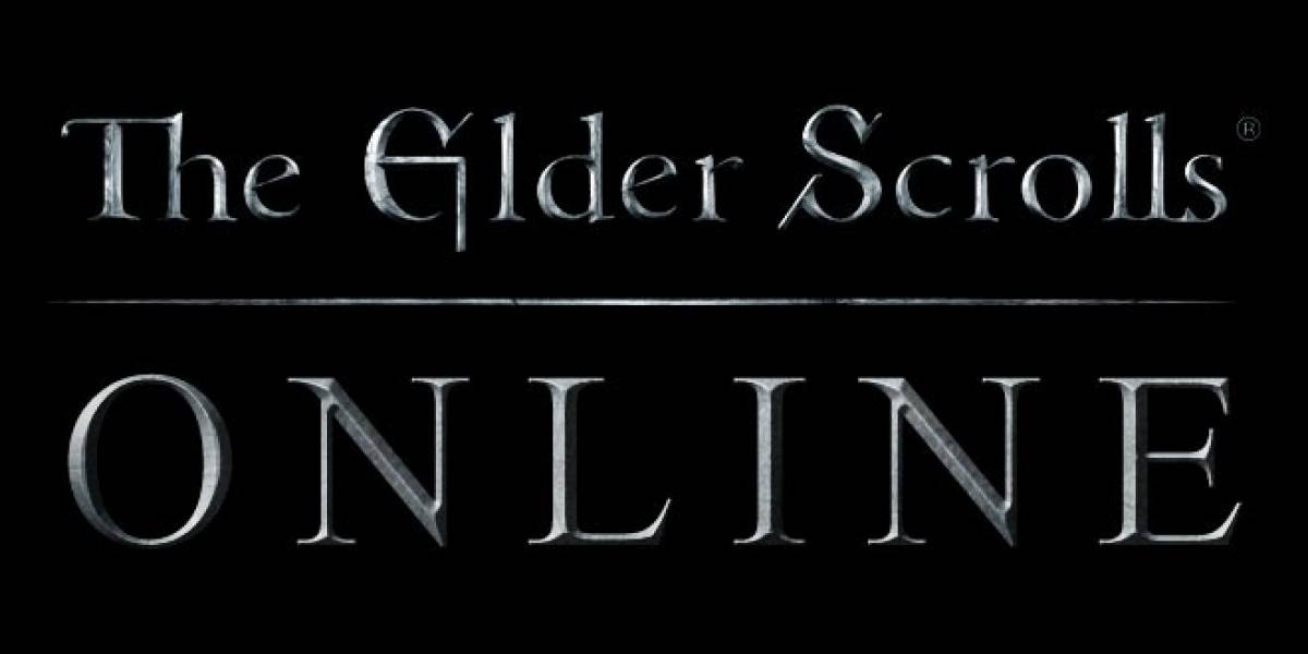 Este es el primer glorioso teaser de The Elder Scrolls Online