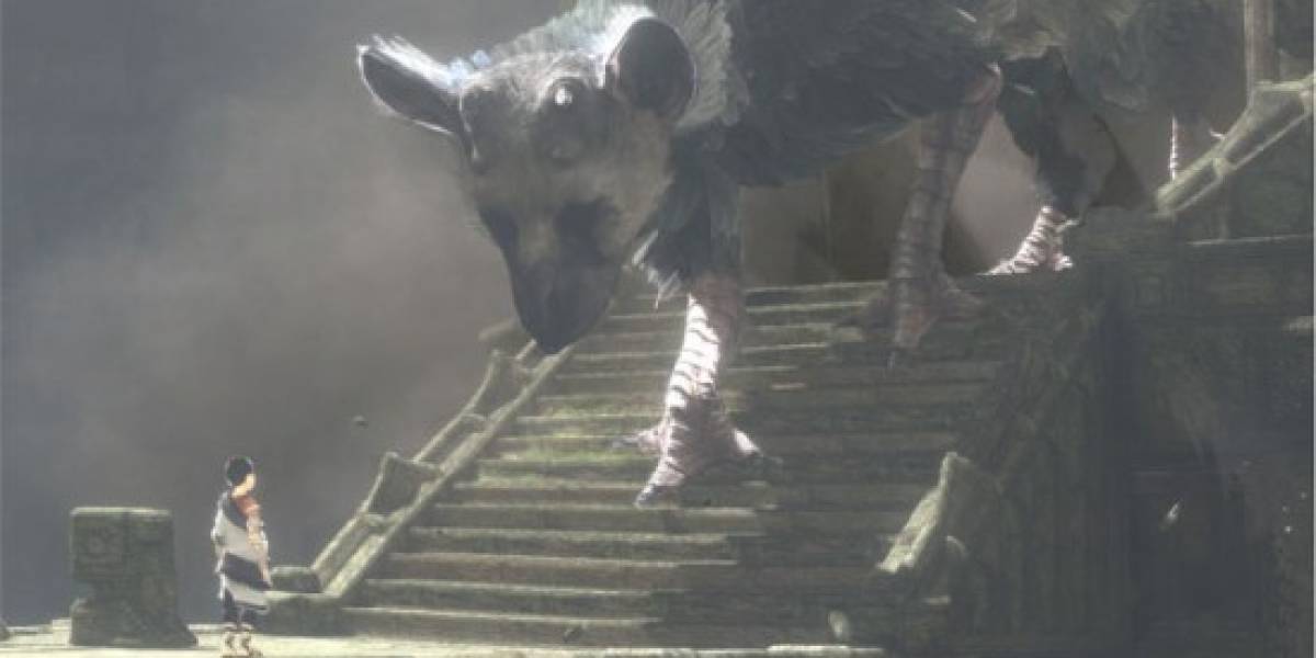 Se confirma el retraso de The Last Guardian y de ICO/Shadow of the Colossus HD