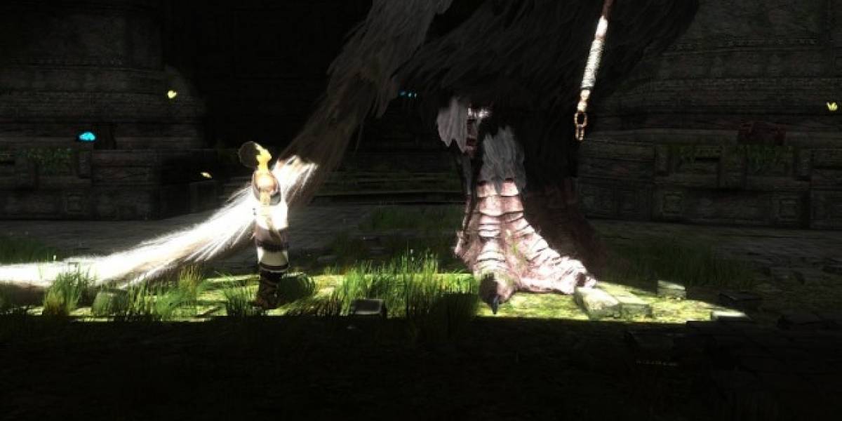 Fumito Ueda confirma que sigue trabajando en The Last Guardian