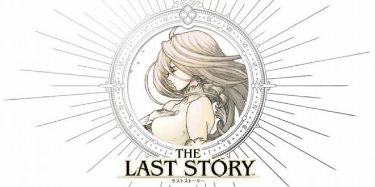 Y finalmente, The Last Story también llegará a América