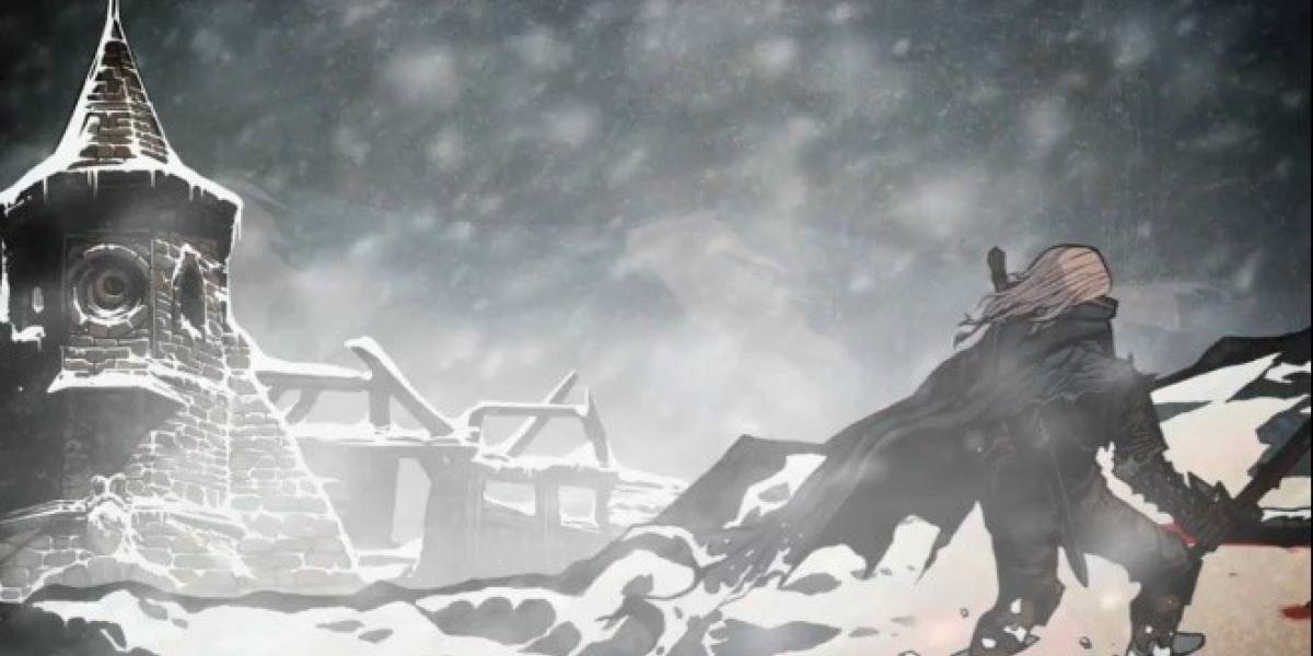 La historia del primer The Witcher, resumida en un corto animado