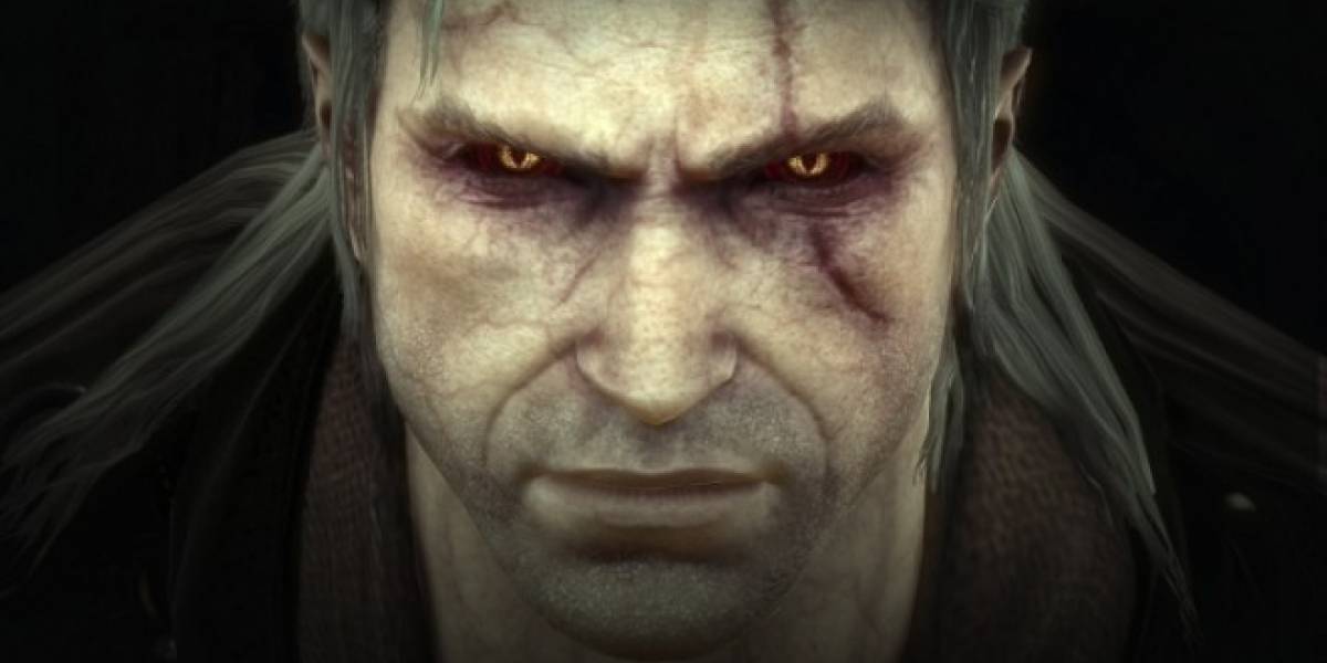 The Witcher 2: Assassins of Kings tiene un lindo trailer de lanzamiento