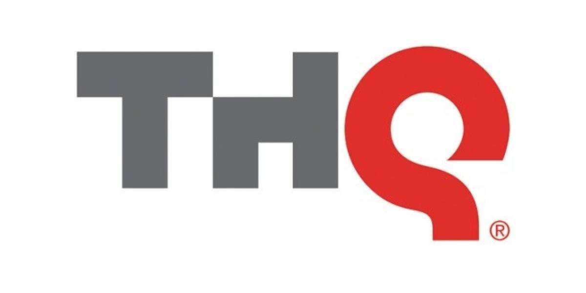 Siguen los problemas para THQ: más despidos, y solicitan la renuncia de su mesa directiva