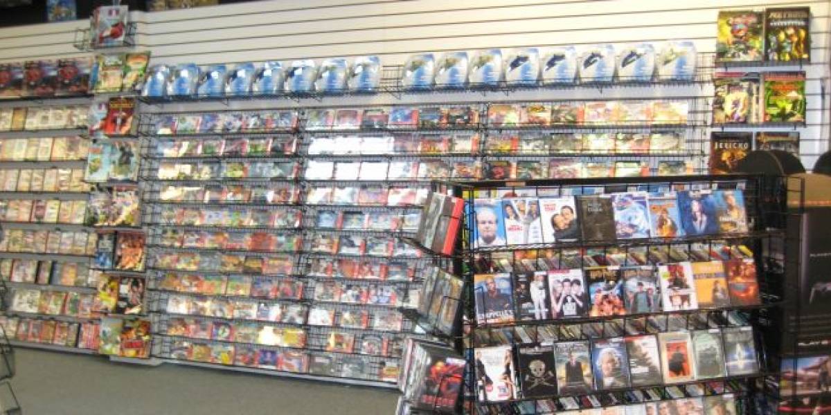 Chile: Agosto registra las ventas de videojuegos más altas del 2011