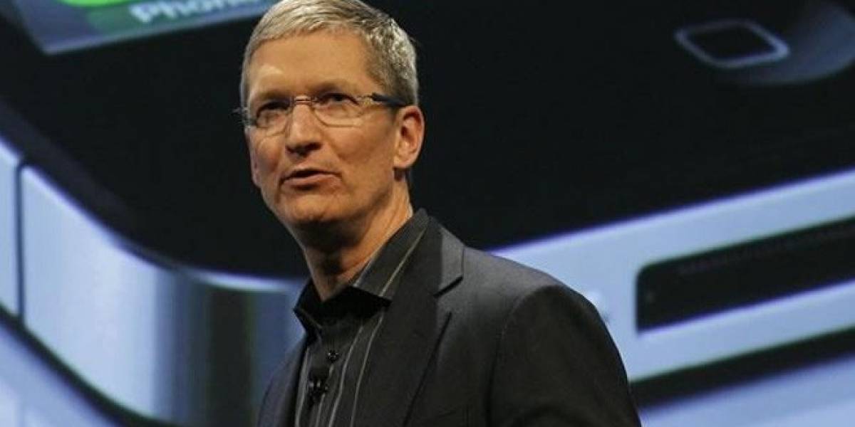 Tim Cook visitó el cuartel general de Valve