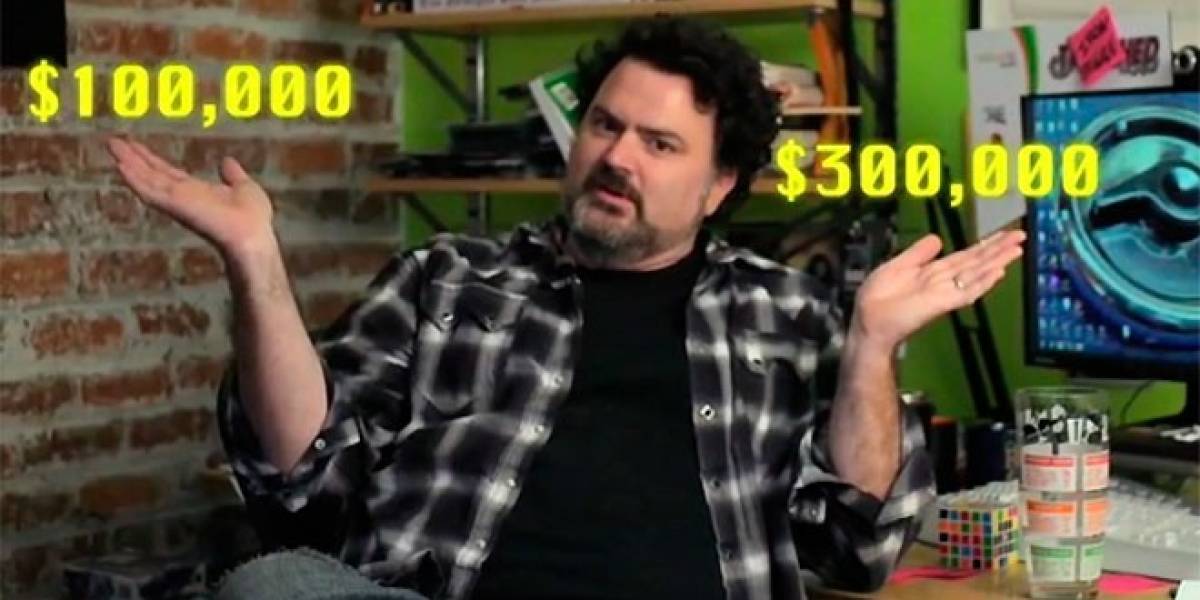 Los millonarios de Double Fine harán su juego para todas estas plataformas
