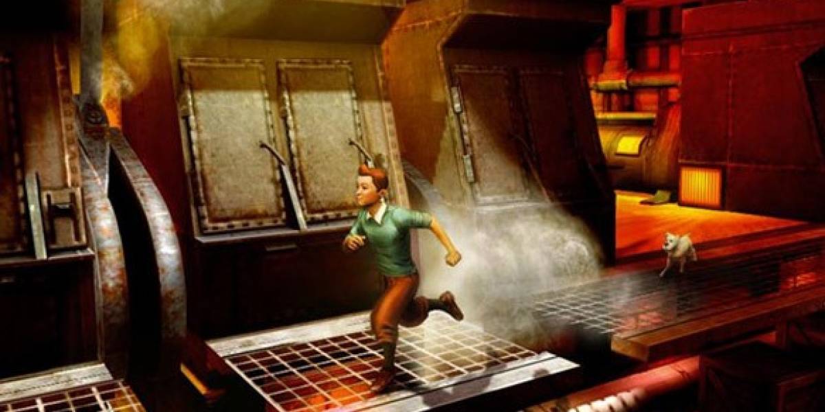 El juego de Las aventuras de Tintin ya disponible para iOS y Android
