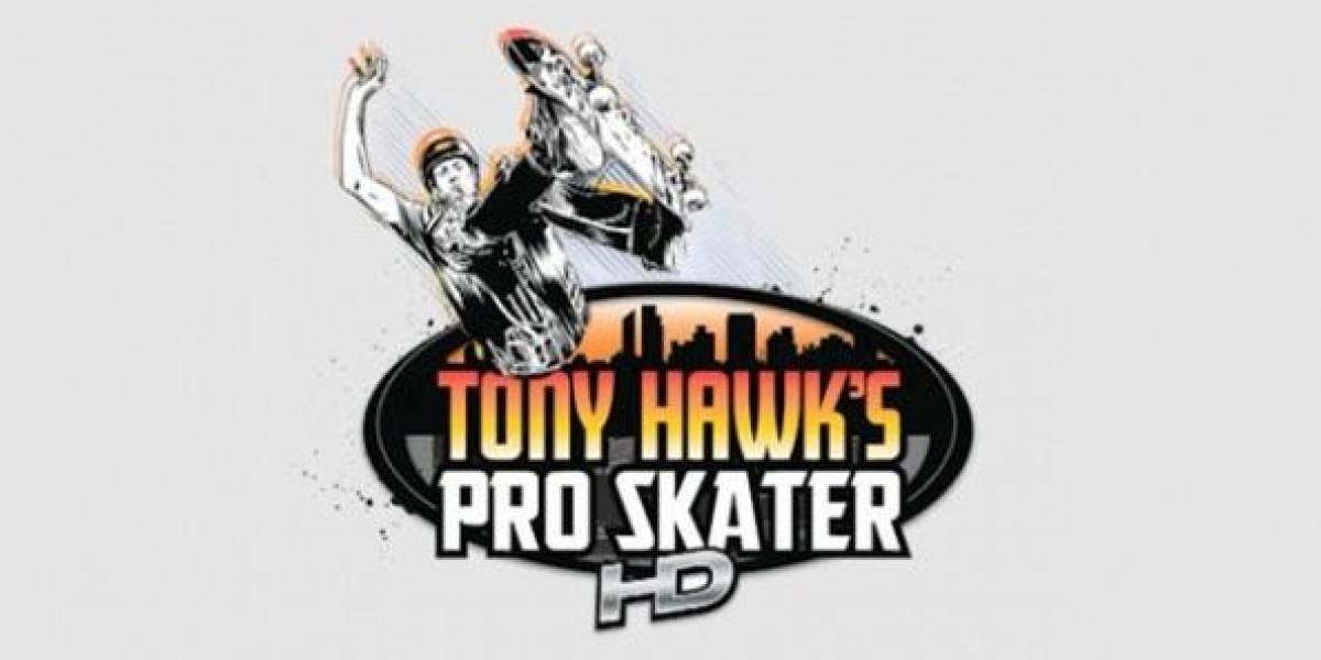 Futurología: Tony Hawk HD no contaría con el soundtrack original