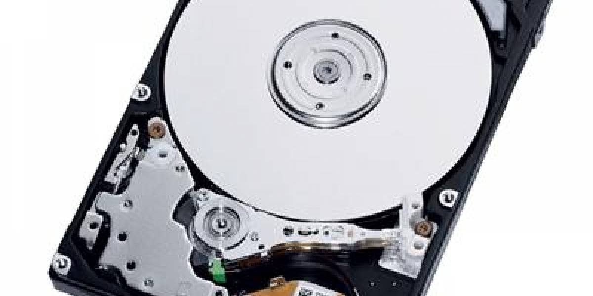 Toshiba lanza discos que borran su contenido si se conectan a una PC no identificada