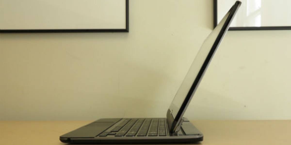 IFA 2012: Los notebooks de Toshiba en variedades híbrido, económico y de 21:9