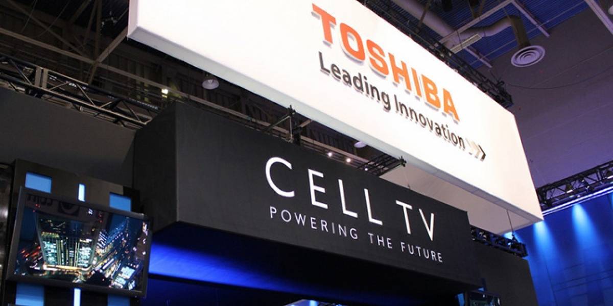 Multan a Toshiba por USD$87 millones por fijar precios de los LCD, empresa espera no pagar